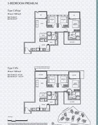 Sengkang Grand Residences (D19), Apartment #599107571